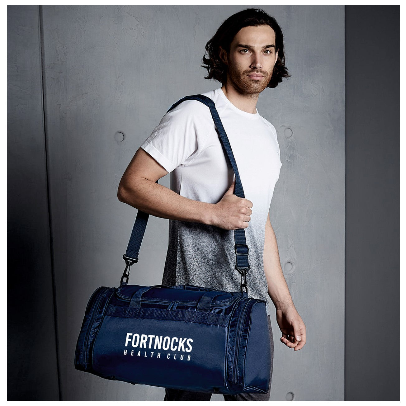 Fortnocks Holdall