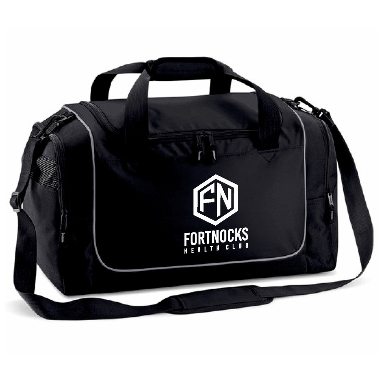 Fortnocks Gym Bag
