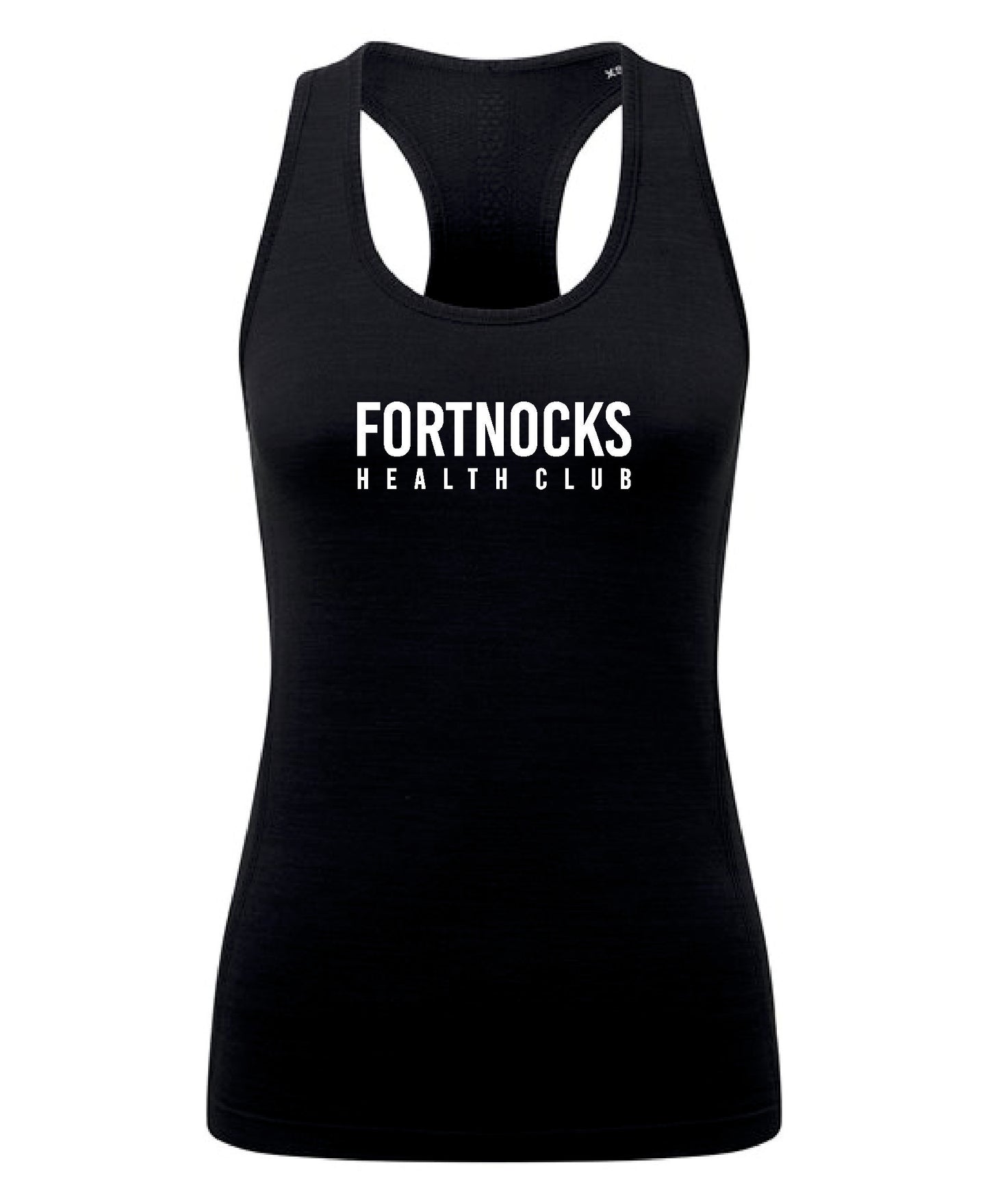 Fortnocks Womens Recycled Vest - Tri Dri
