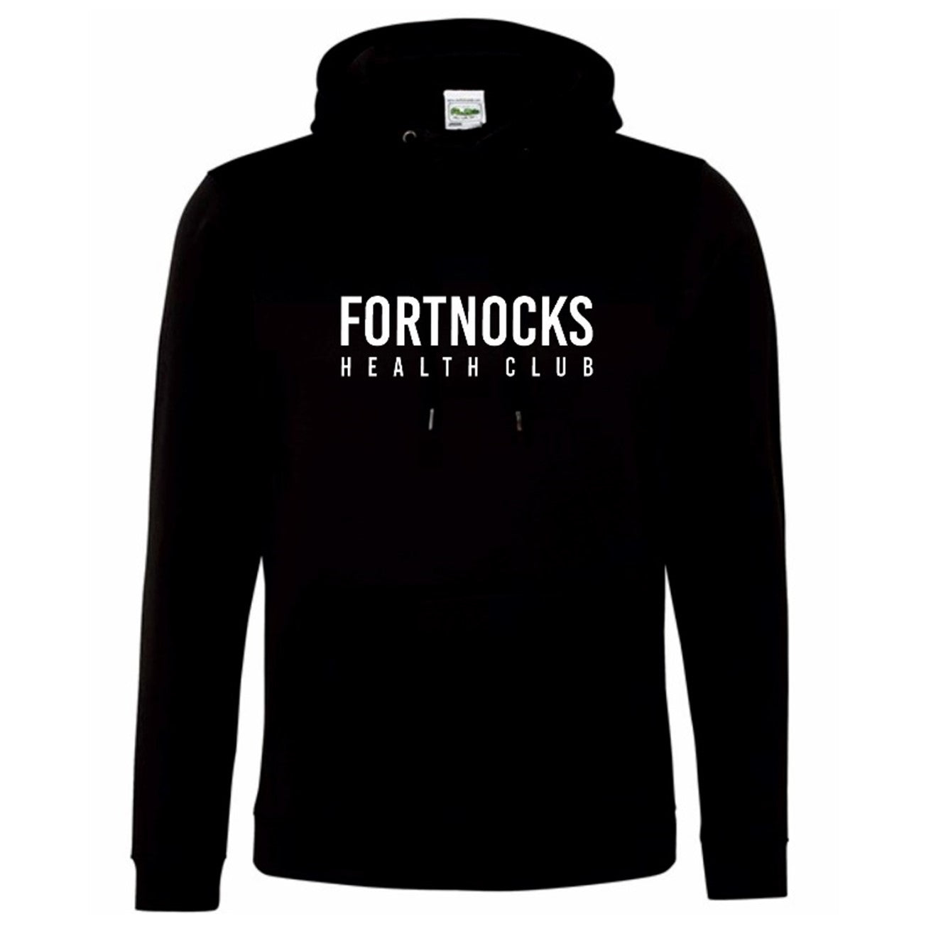 Fortnocks Poly Hoodie