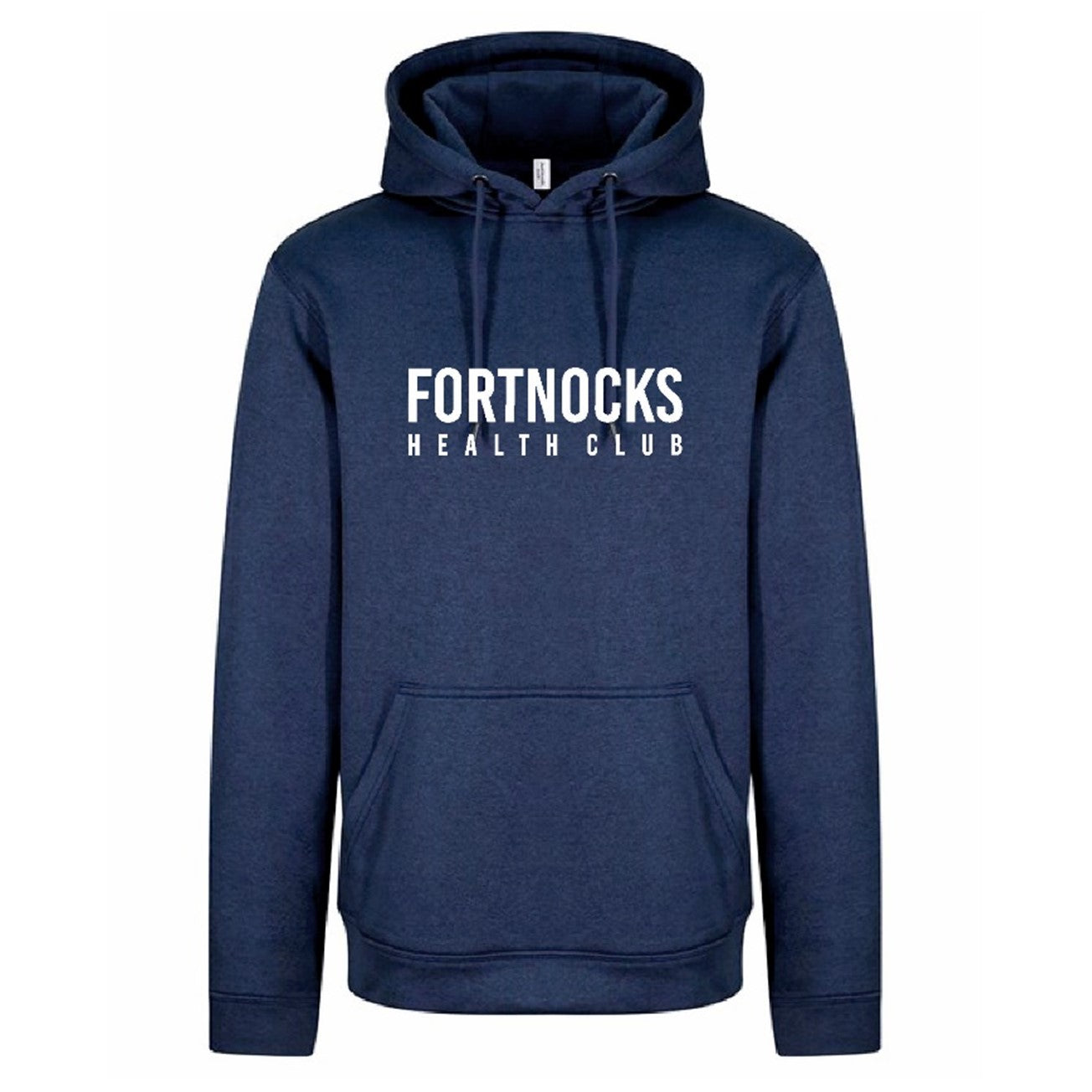 Fortnocks Poly Hoodie