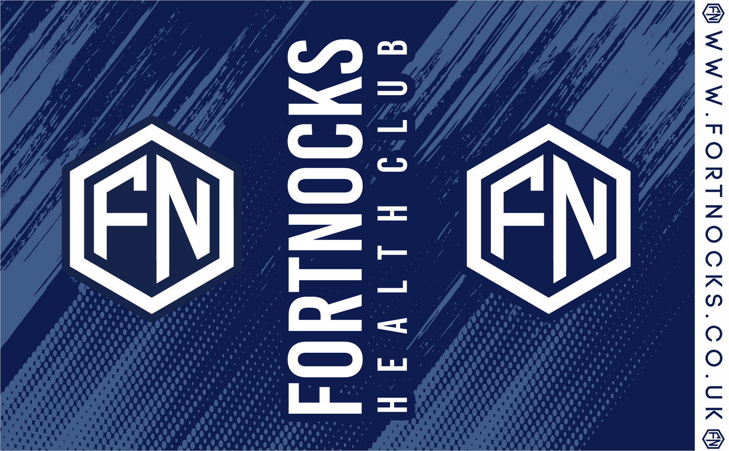 Fortnocks Water Bottle - 600ml