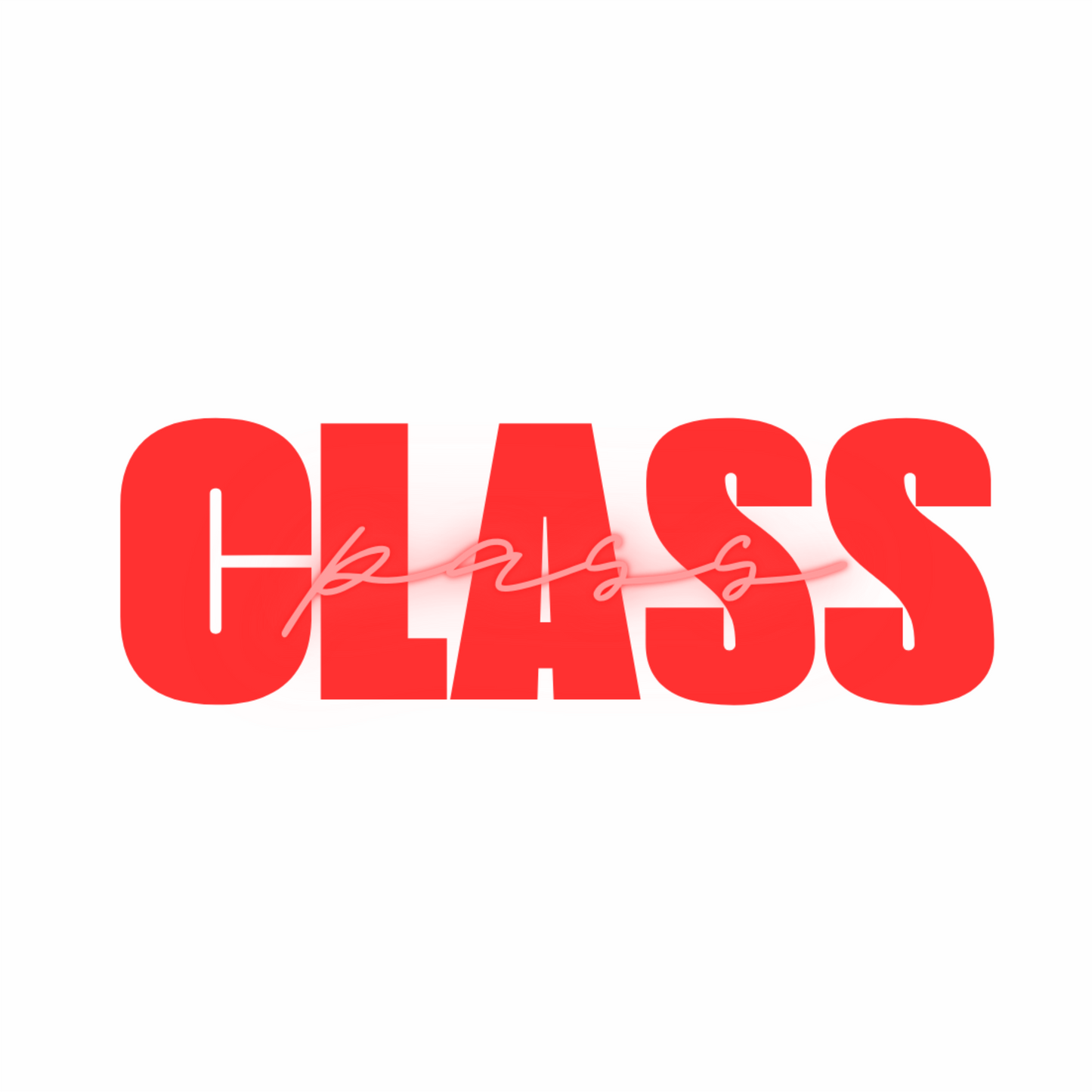 CLASS PASS