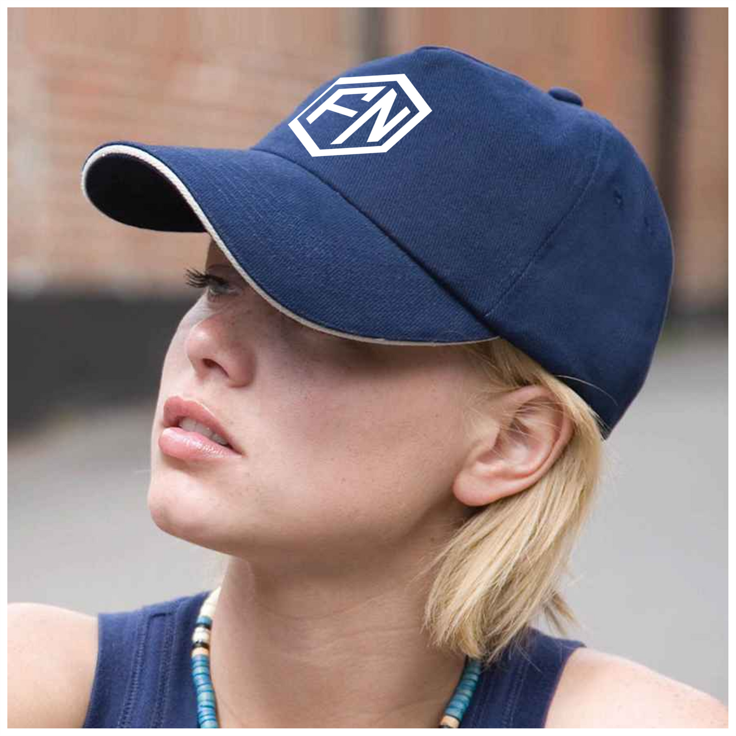 Fortnocks Cap