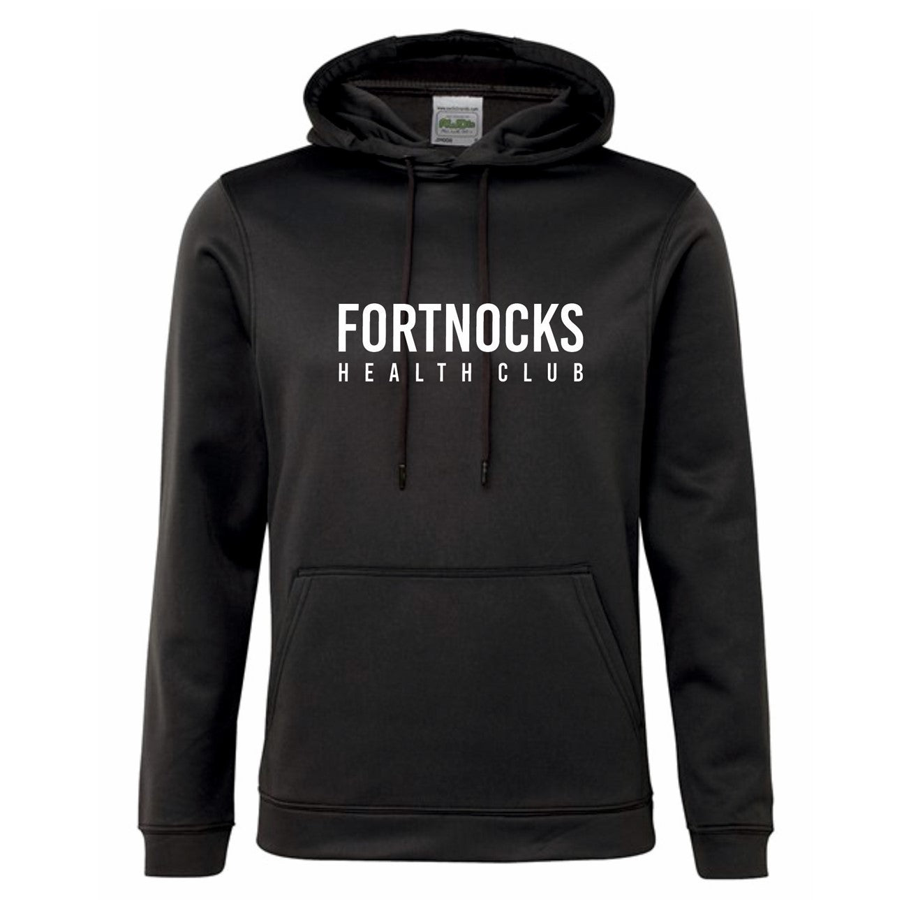 Fortnocks Poly Hoodie