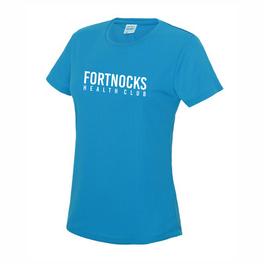 Fortnocks Summer Collection Ladies T-Shirt