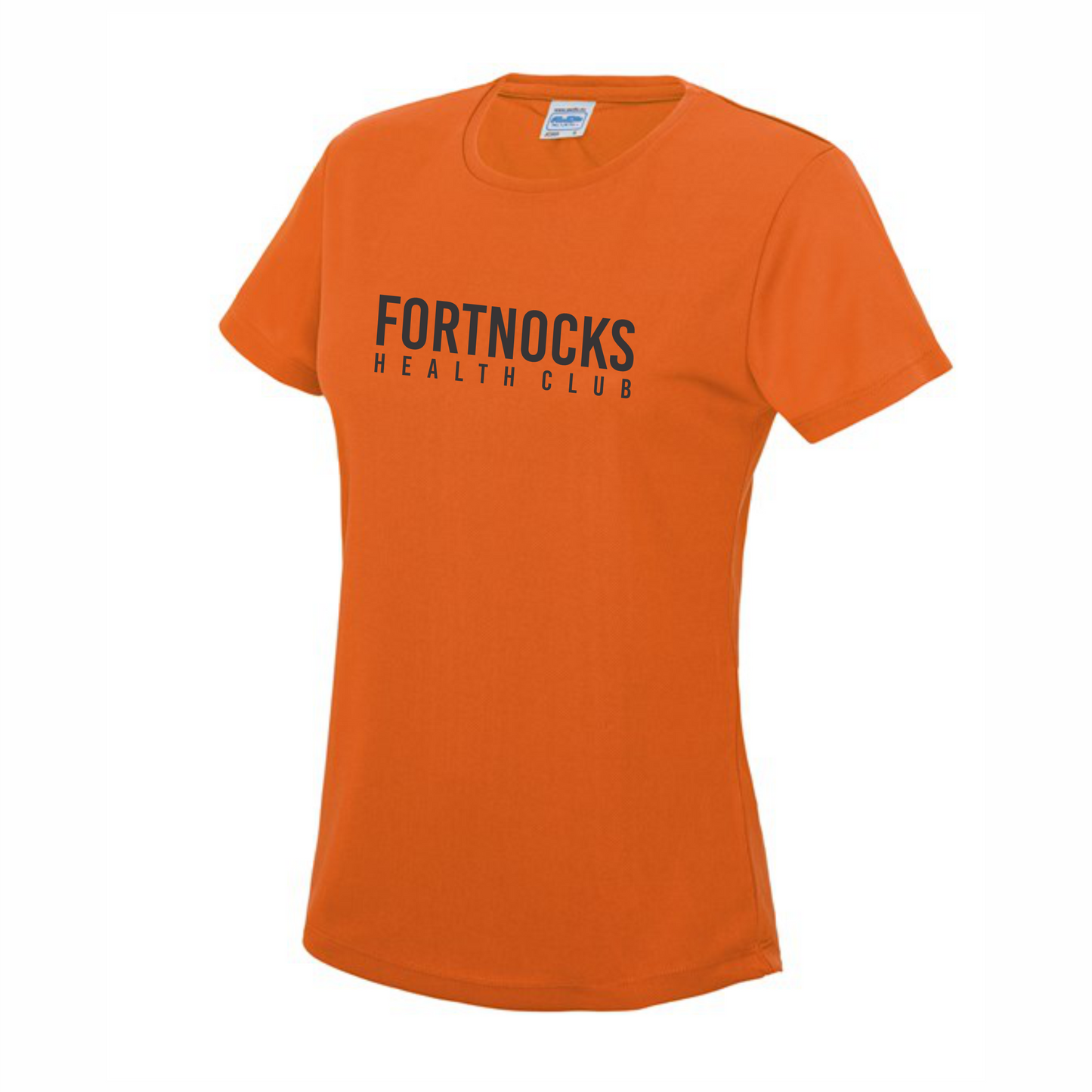 Fortnocks Summer Collection Ladies T-Shirt