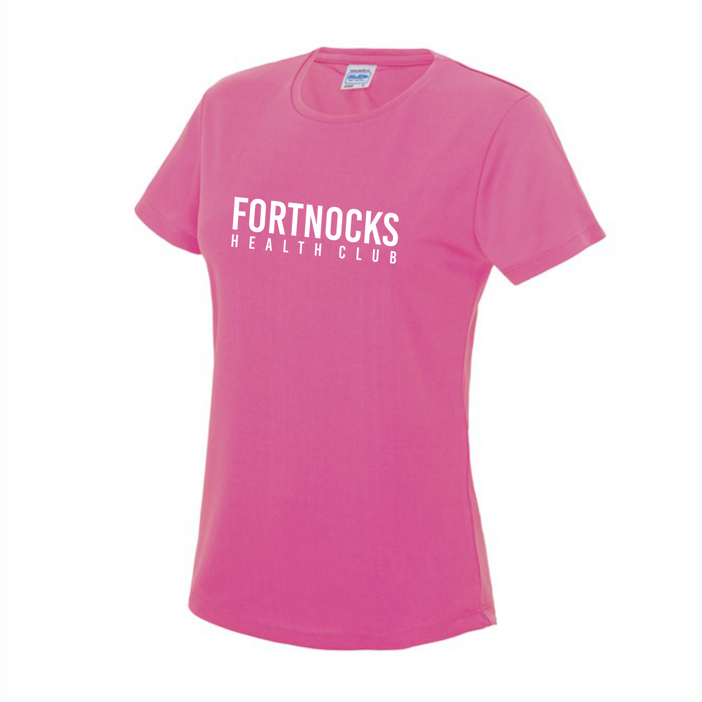 Fortnocks Summer Collection Ladies T-Shirt