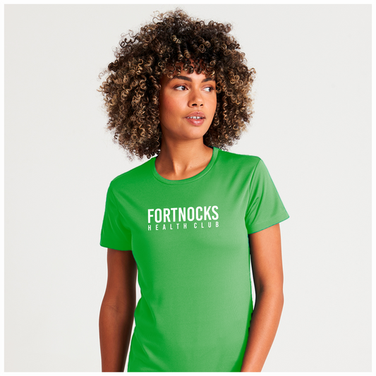 Fortnocks Summer Collection Ladies T-Shirt