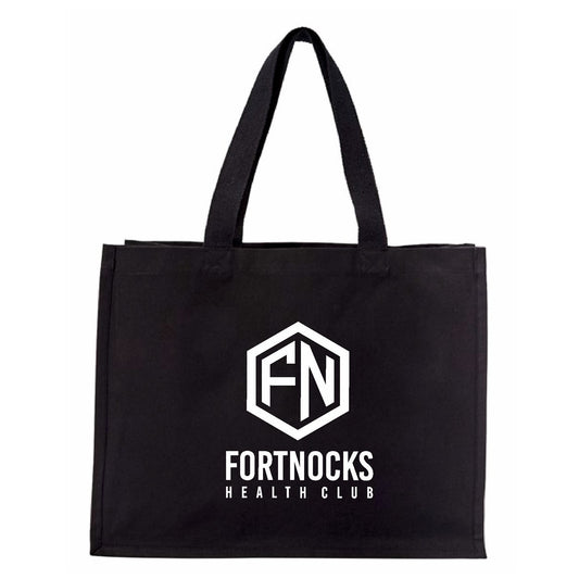 Fortnocks Wide Tote Bag