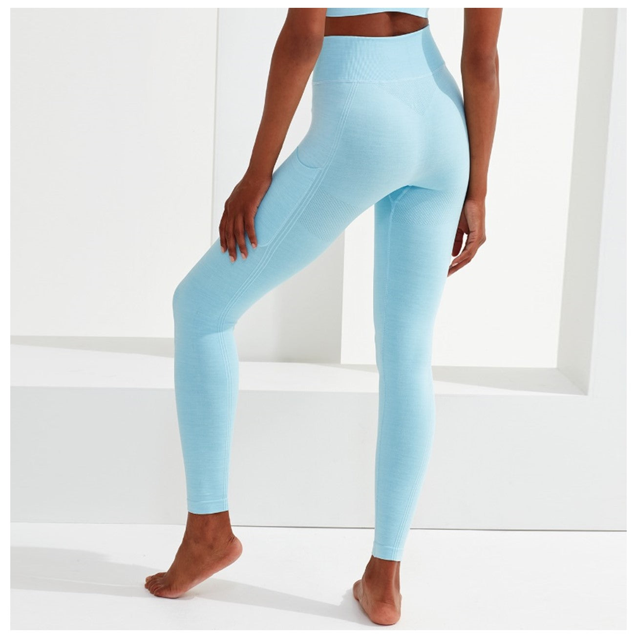 Fortnocks Womens Recycled Leggings - Tri Dri