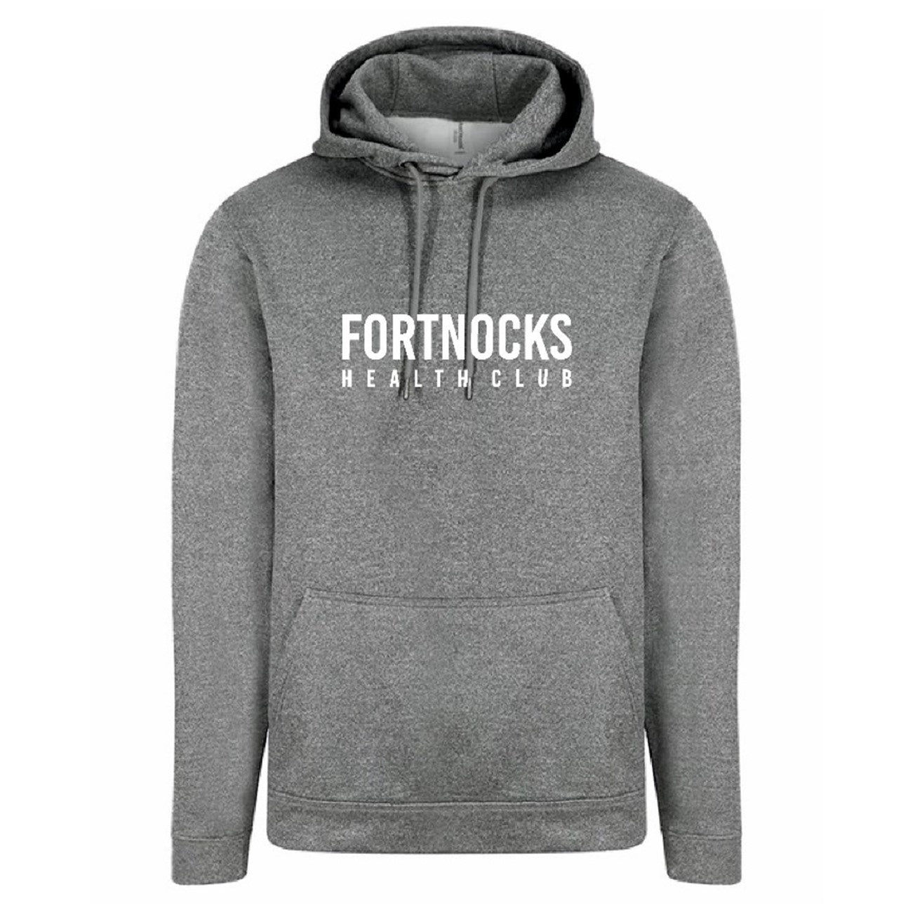 Fortnocks Poly Hoodie