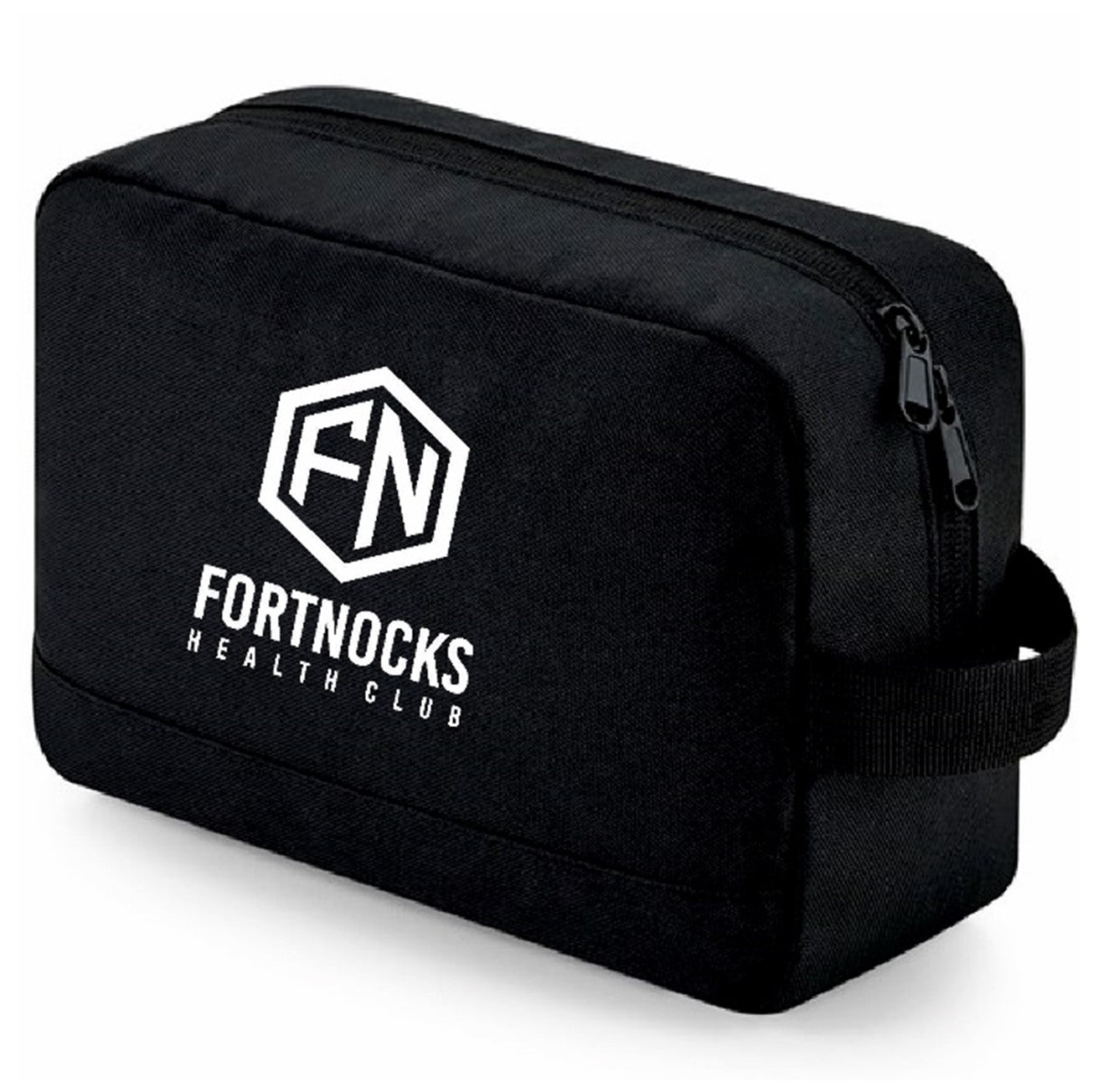 Fortnocks Mens Wash Bag