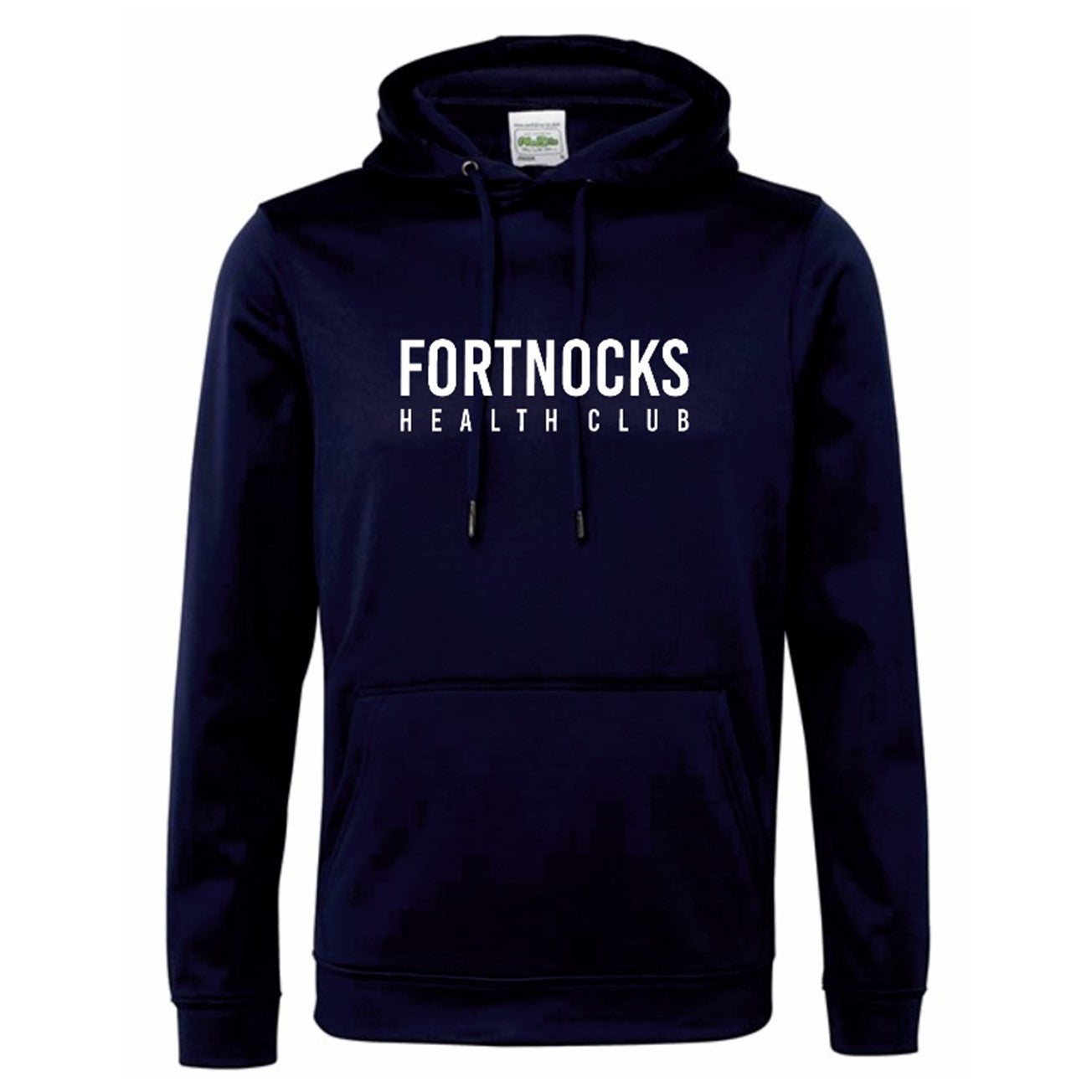 Fortnocks Poly Hoodie