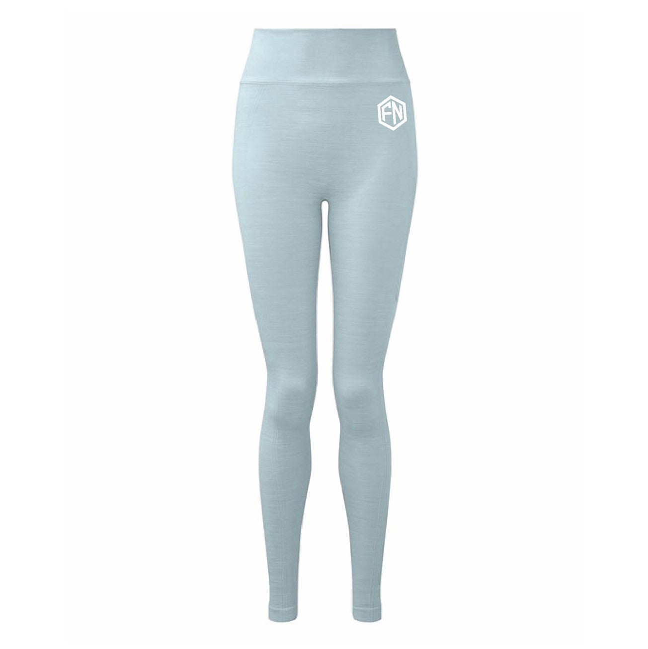Fortnocks Womens Recycled Leggings - Tri Dri