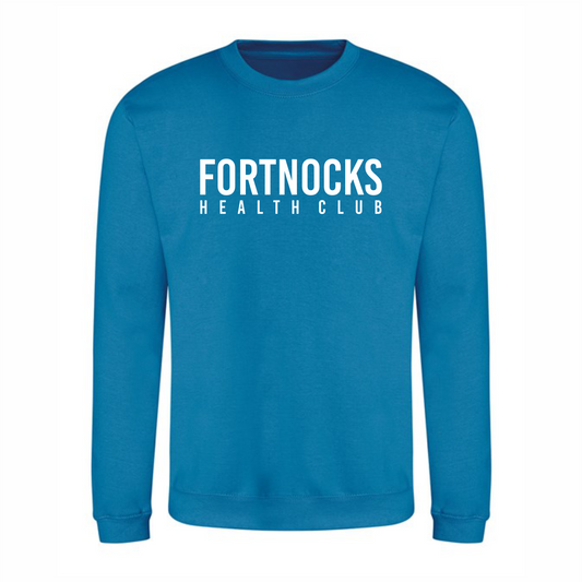 Fortnocks Summer Collection Sweatshirt