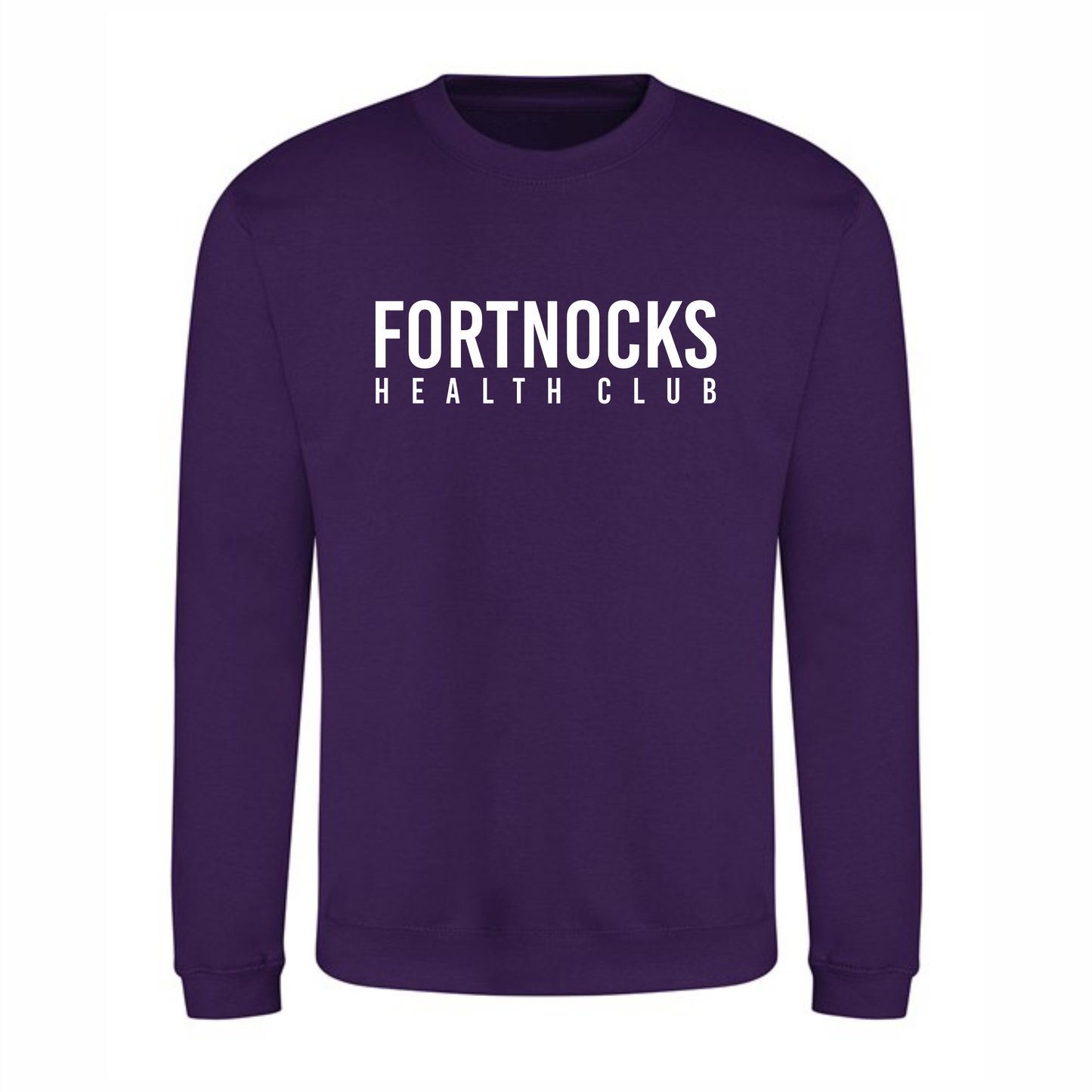 Fortnocks Summer Collection Sweatshirt
