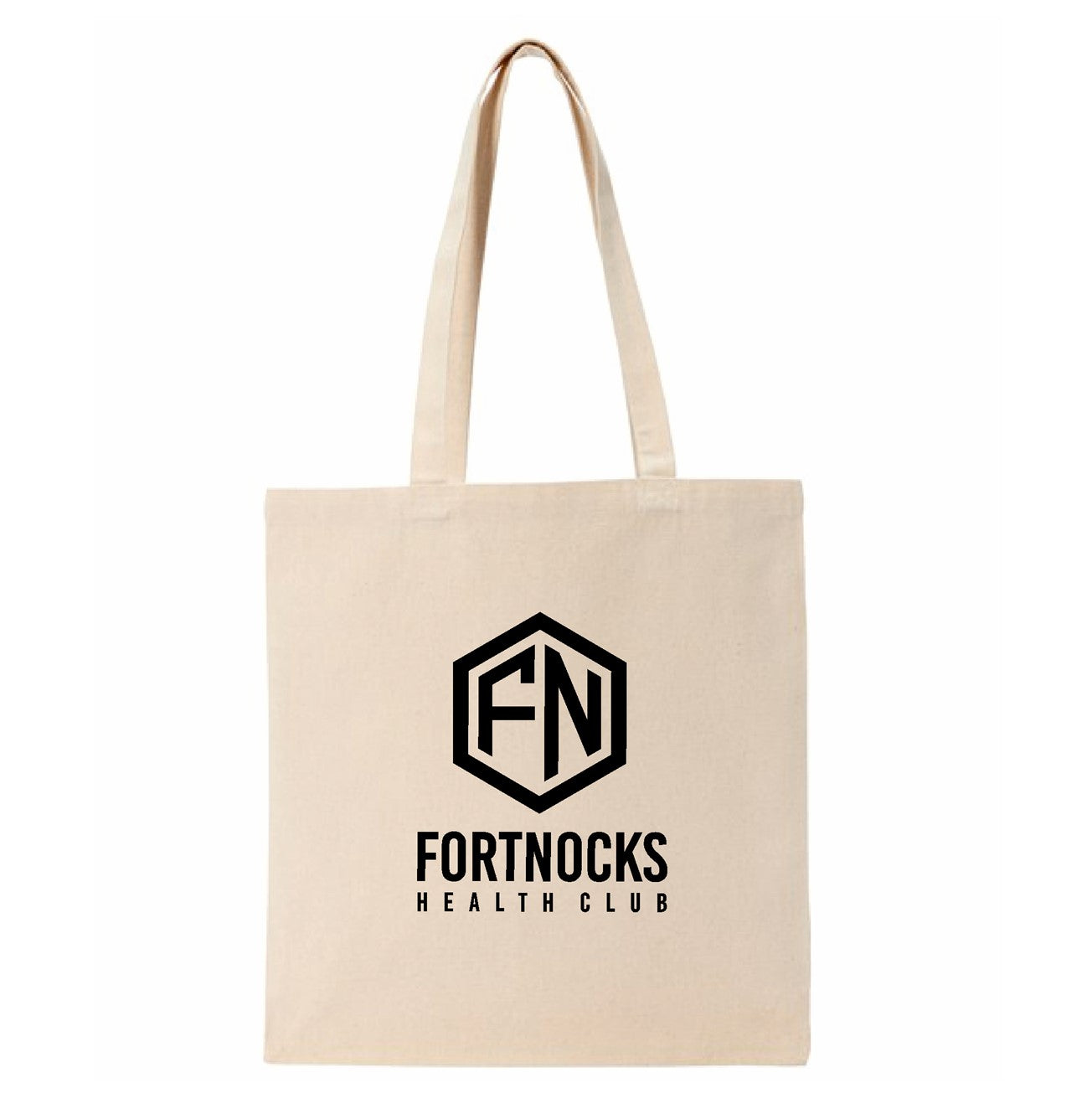 Fortnocks Tote Bag