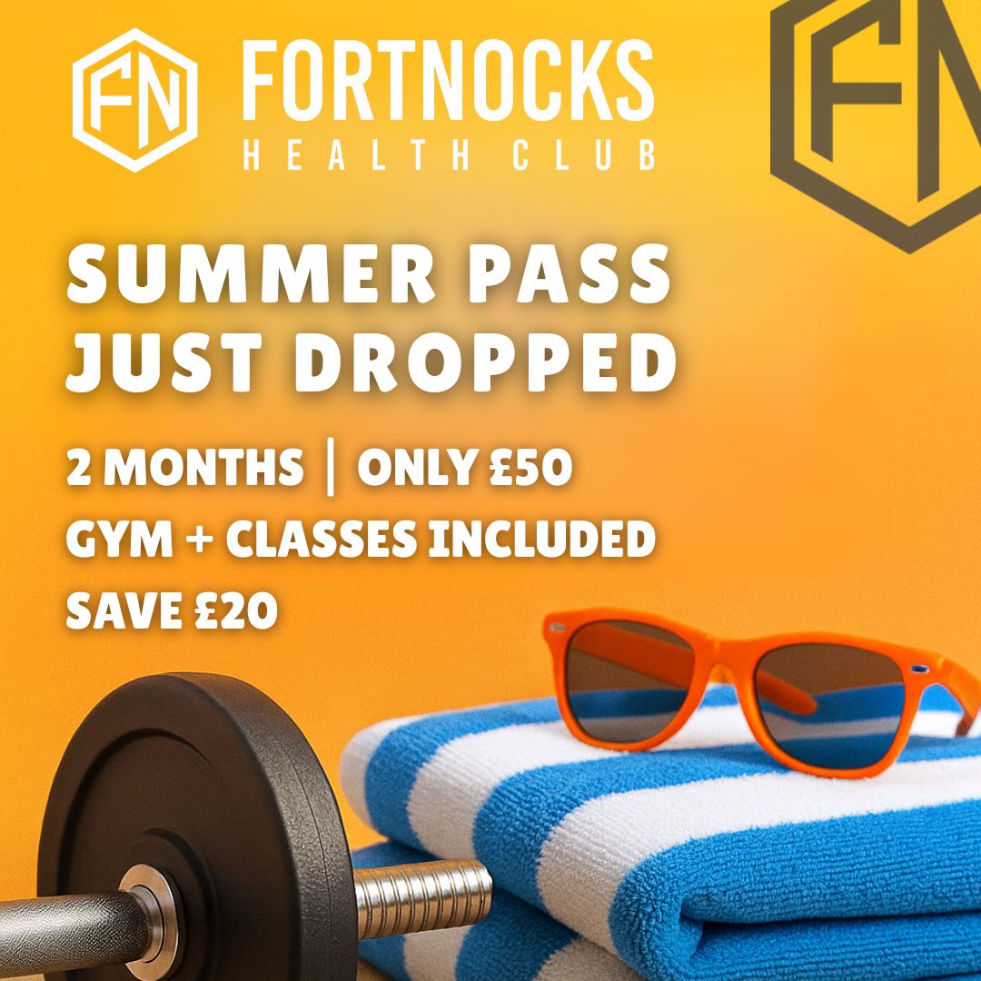 SUMMER PASS | 2 MONTH MEMBERSHIP