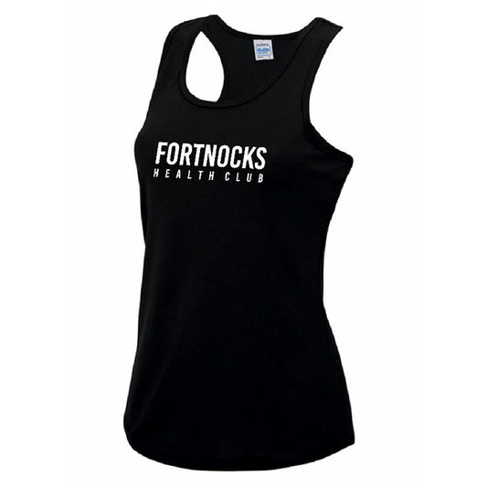 Fortnocks Womens Vest