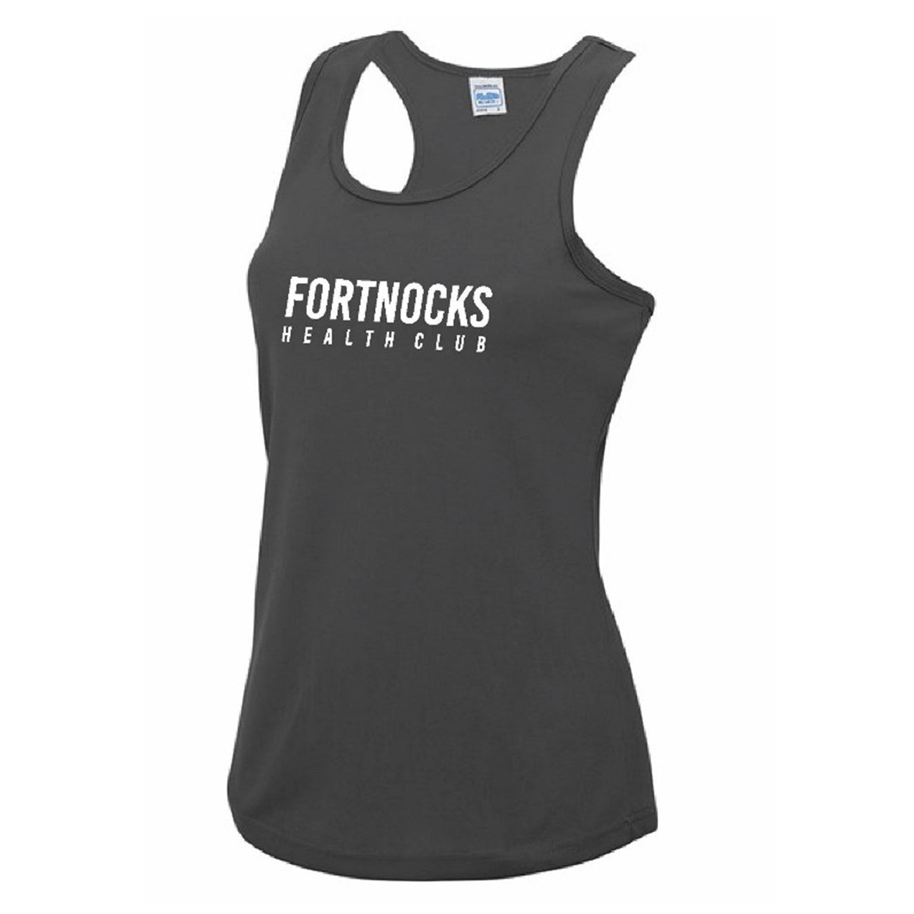 Fortnocks Womens Vest