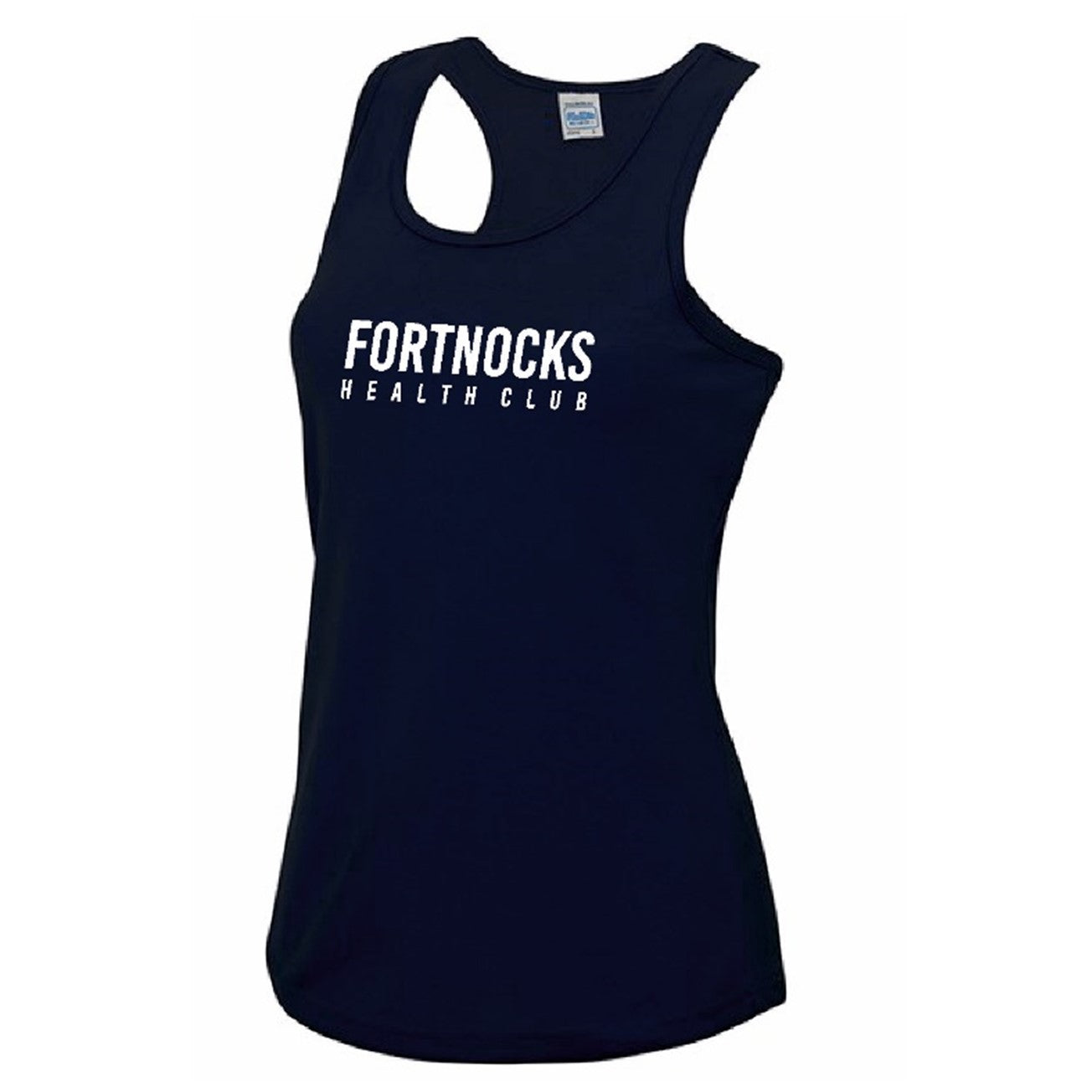 Fortnocks Womens Vest