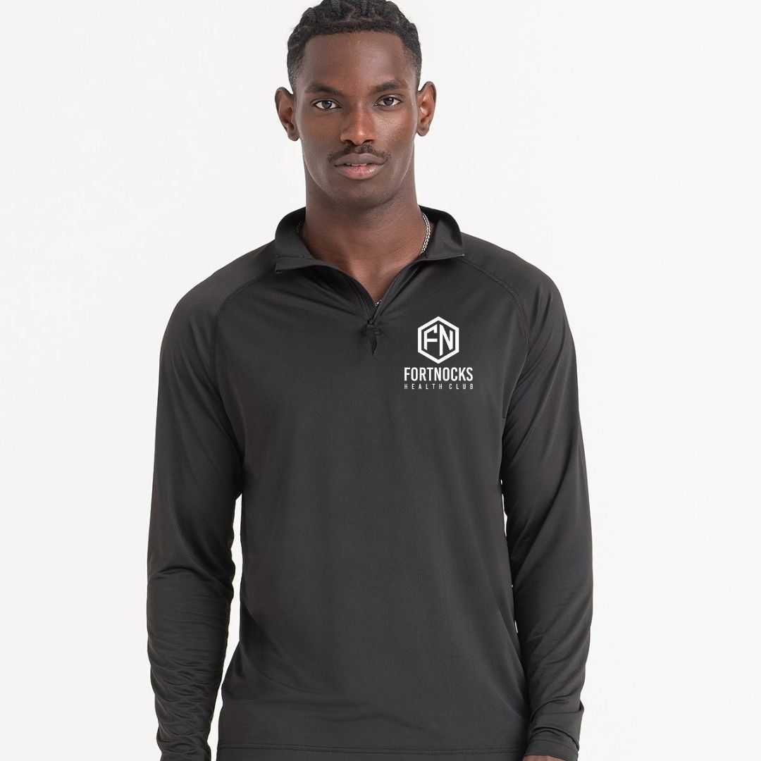 Fortnocks Lightweight 1/4 Zip