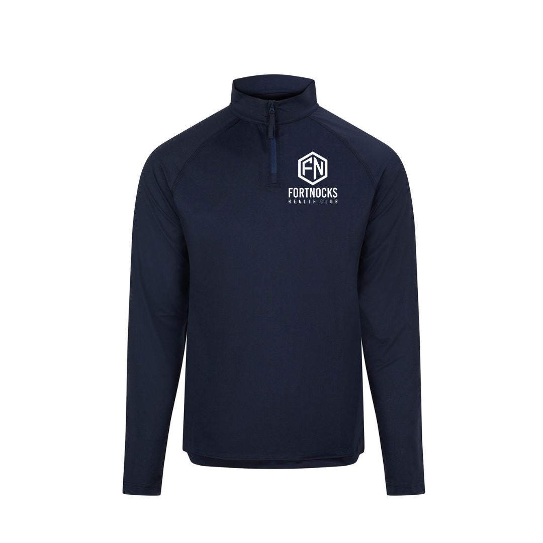 Fortnocks Lightweight 1/4 Zip