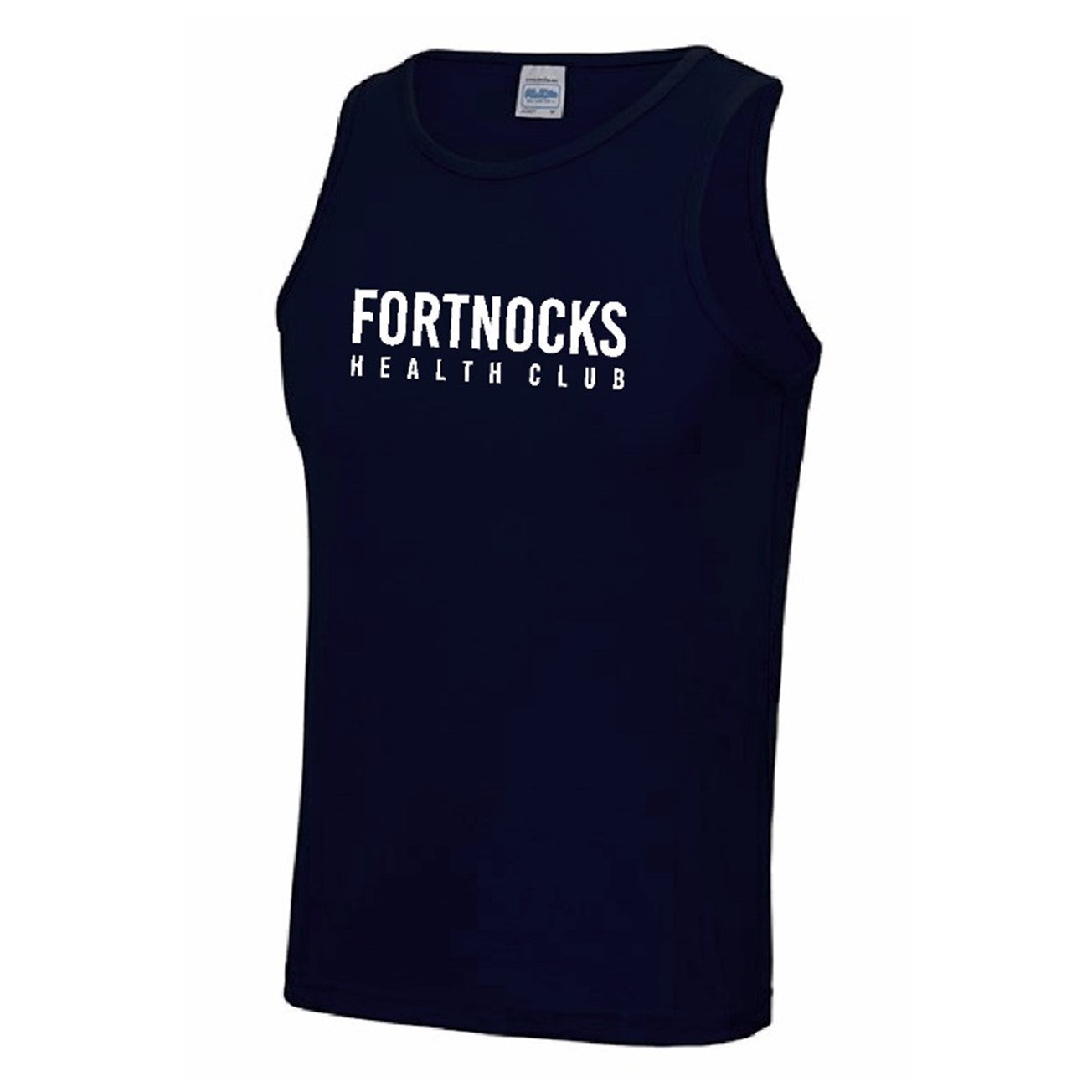 Fortnocks Vest
