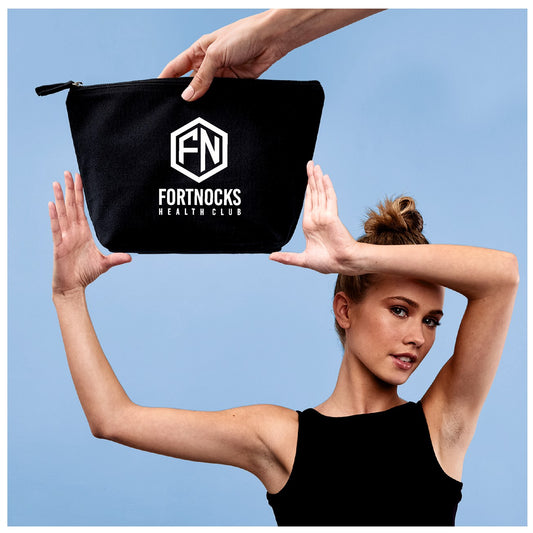 Fortnocks Womens Wash Bag