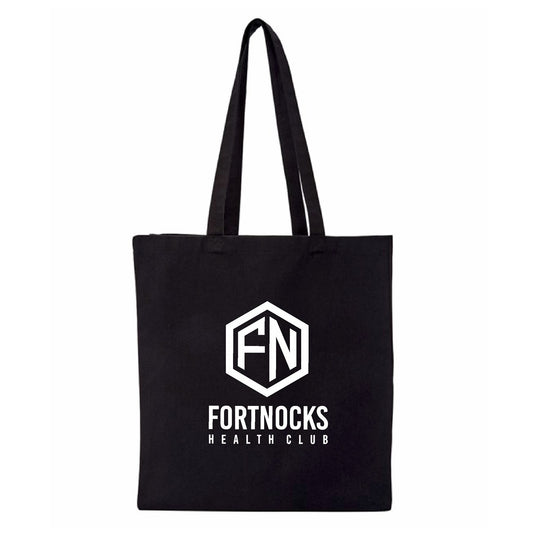 Fortnocks Tote Bag