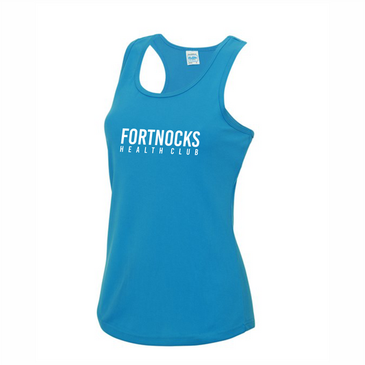 Fortnocks Summer Collection Womens Vest