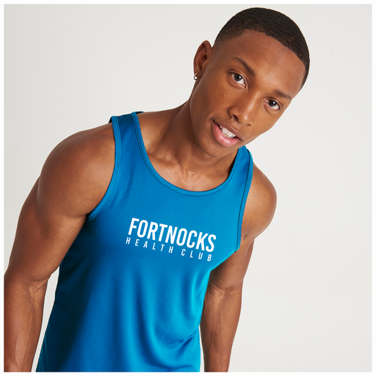 Fortnocks Summer Collection Vest