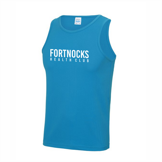 Fortnocks Summer Collection Vest