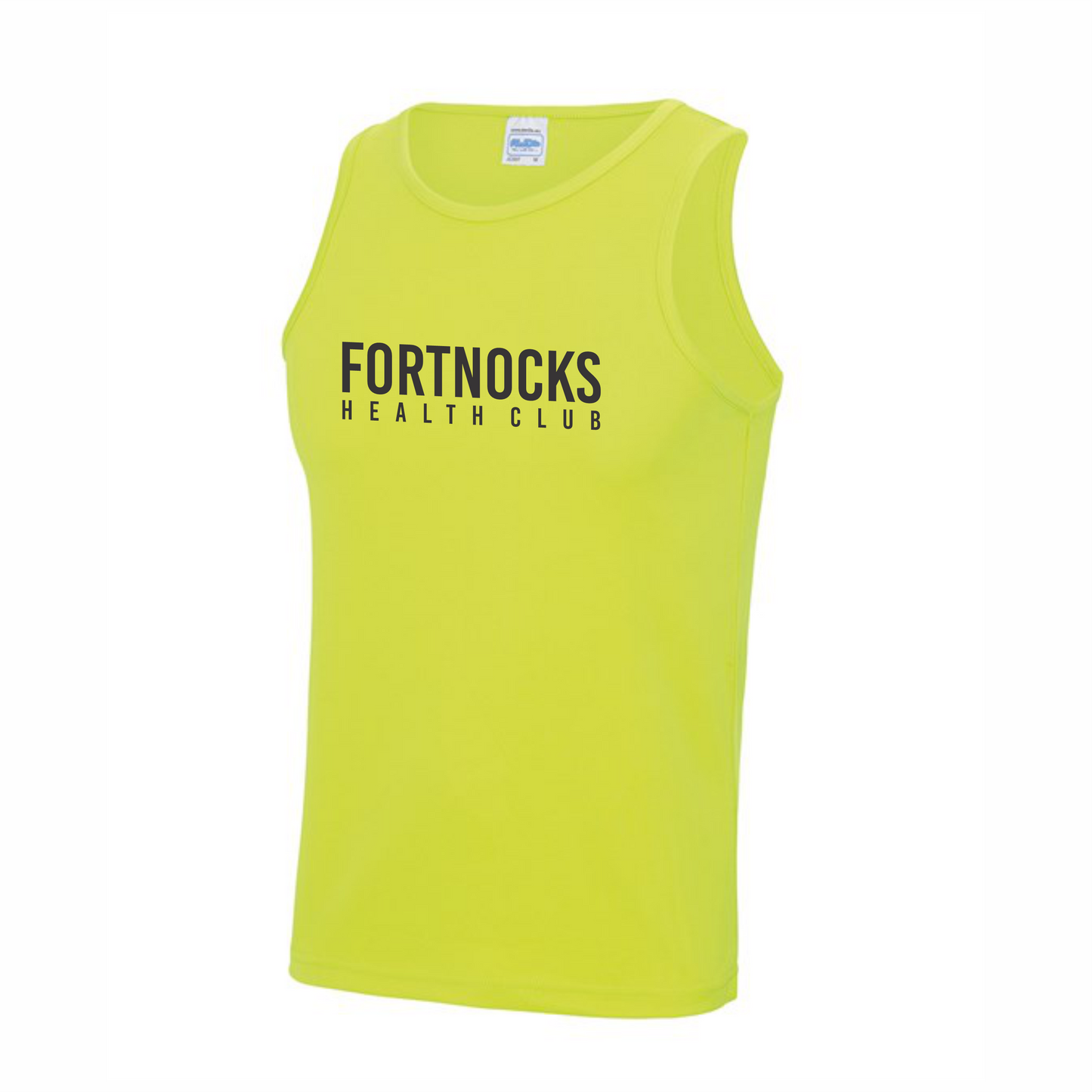 Fortnocks Summer Collection Vest