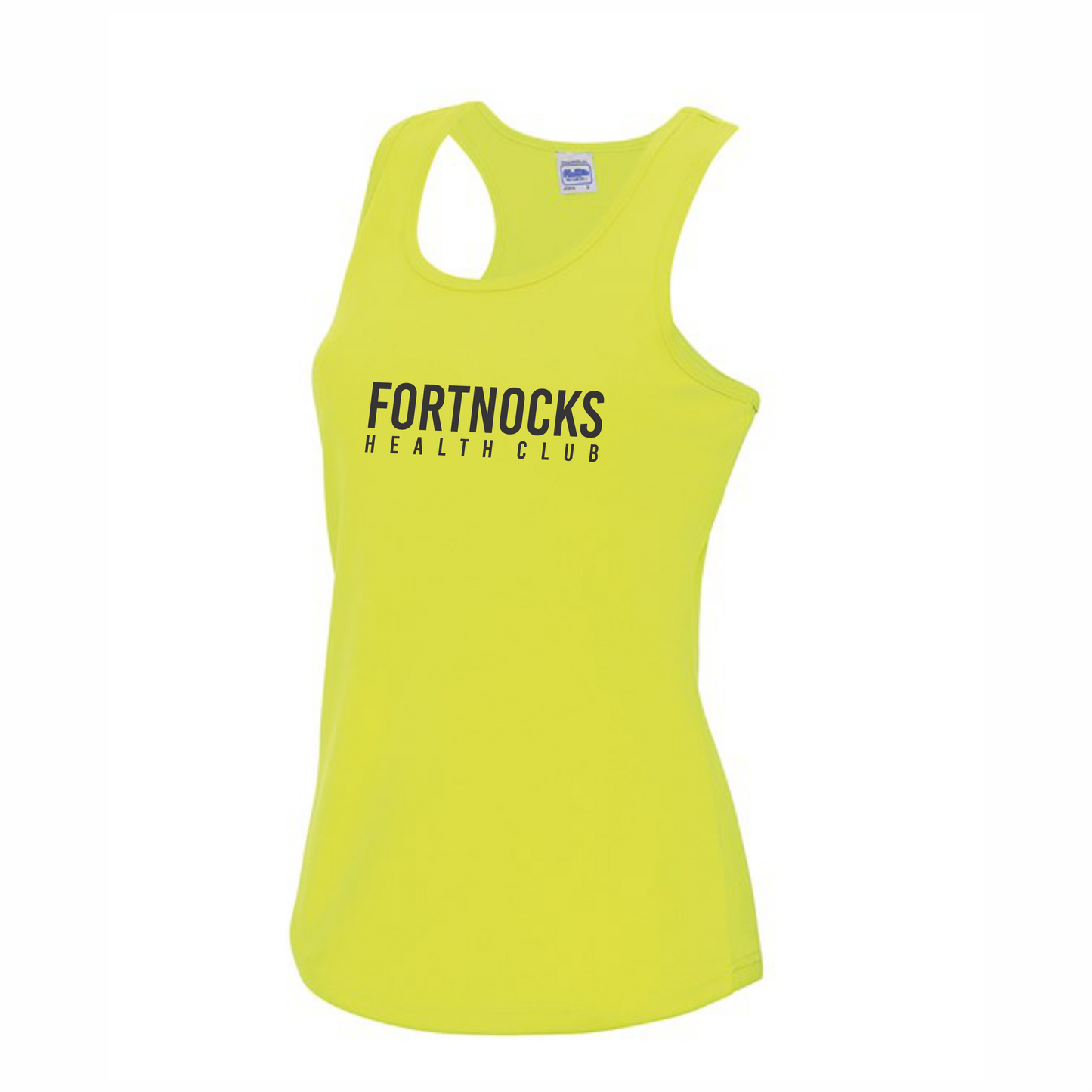 Fortnocks Summer Collection Womens Vest